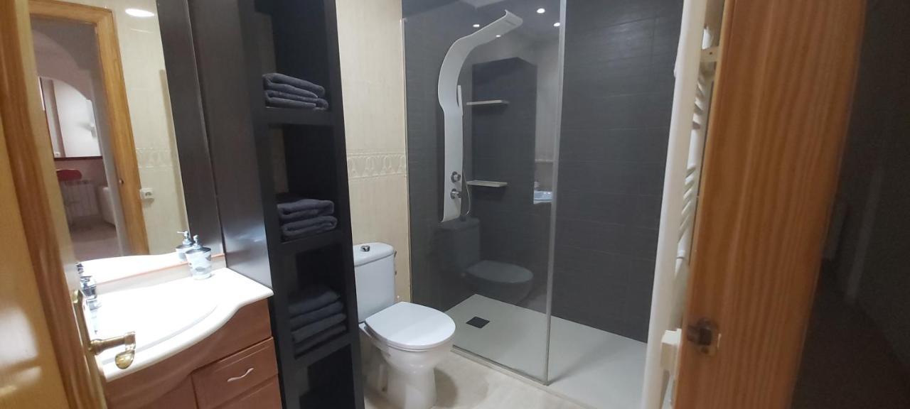 그란 알라칸트 Adosado Con Piscina Y Terraza A 700M De La Playa 빌라 외부 사진